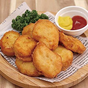 チキンナゲット