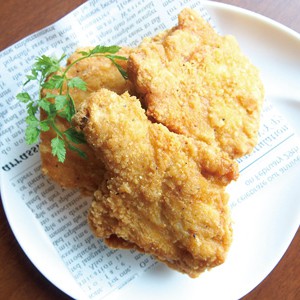 フライドチキン(1P)