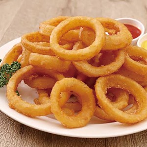 オニオンリング